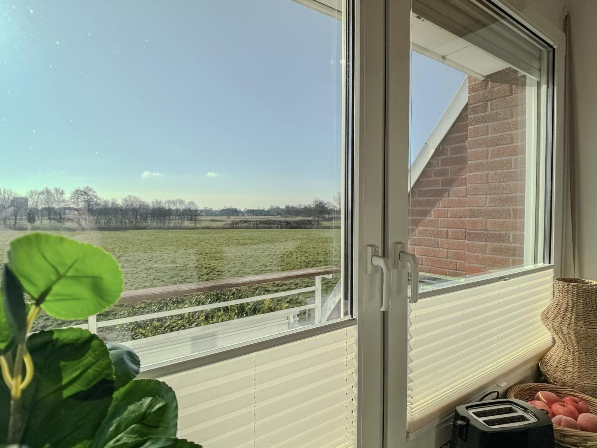 Fewo Friesenperle - Schillig Horumersiel Exterior photo