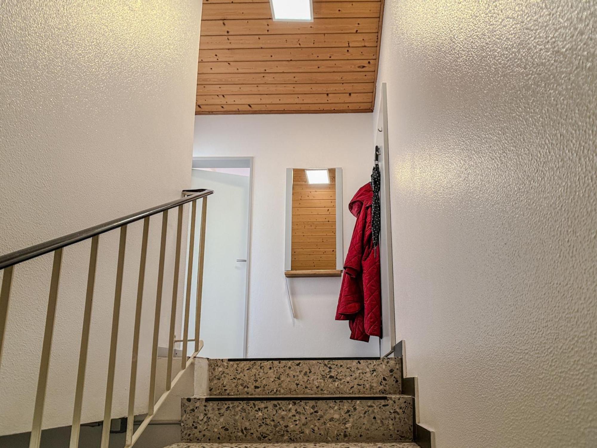 Fewo Friesenperle - Schillig Horumersiel Exterior photo